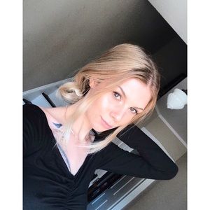 Meet your Posher, Rachel